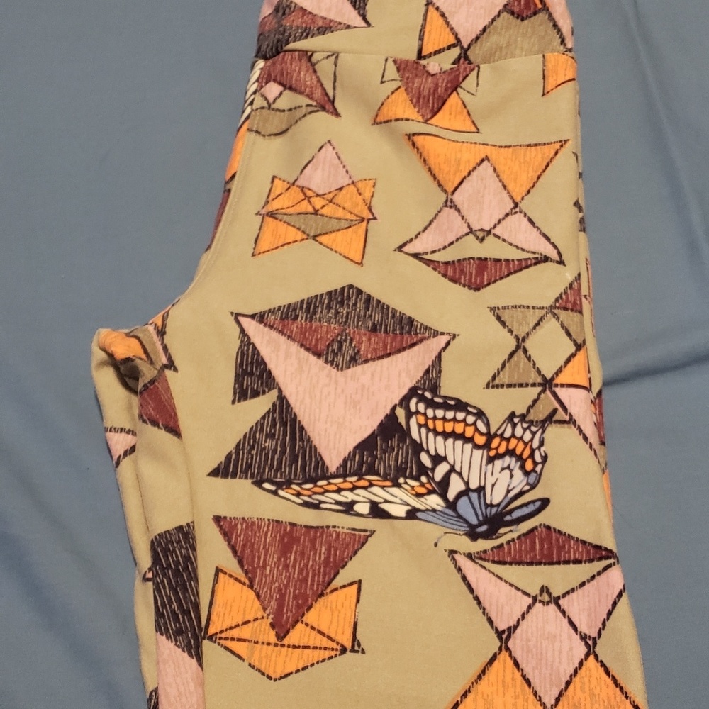 Lularoe leggings